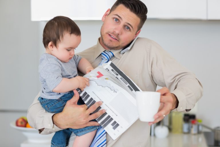 Productivity: Does Your Life Metaphor Help Or Hinder?